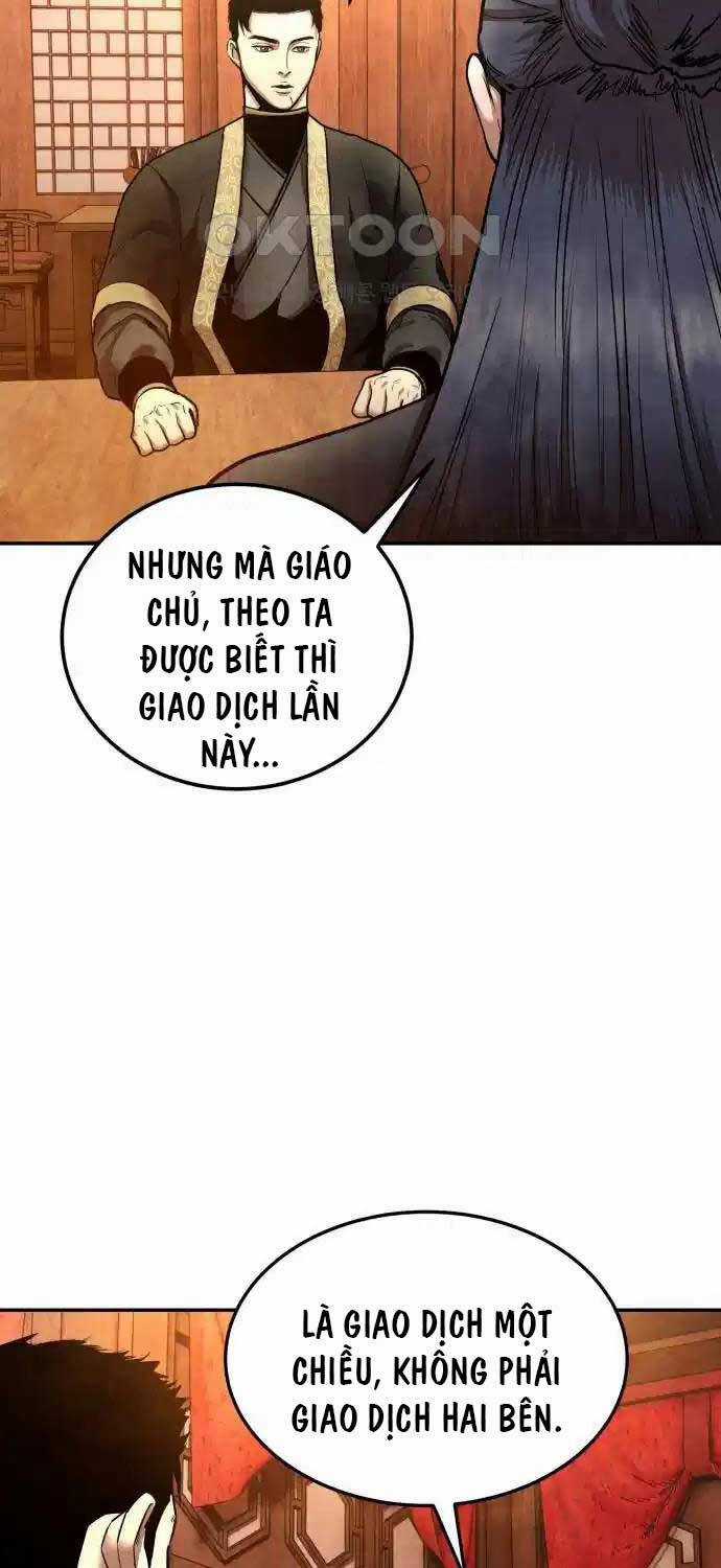 Tay Súng Chinh Phục Võ Lâm Chương 25 trang 66