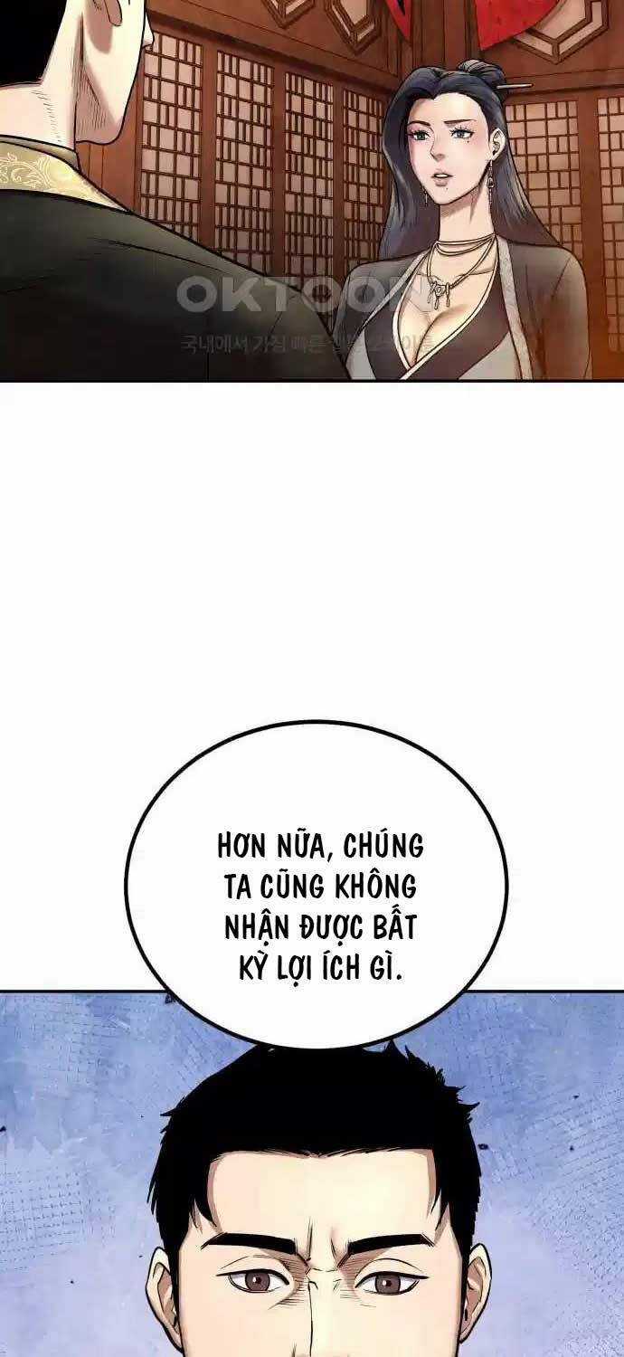 Tay Súng Chinh Phục Võ Lâm Chương 25 trang 67