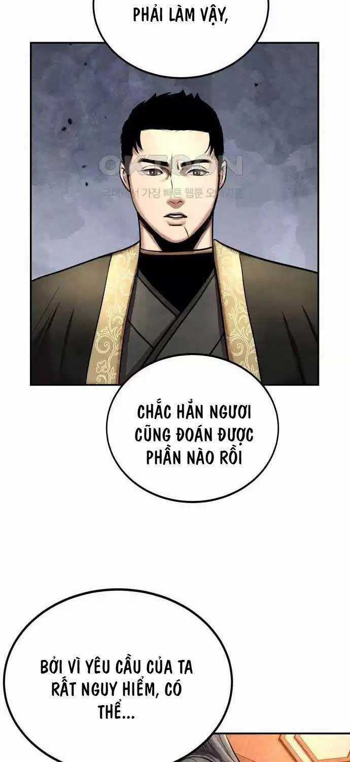 Tay Súng Chinh Phục Võ Lâm Chương 25 trang 79