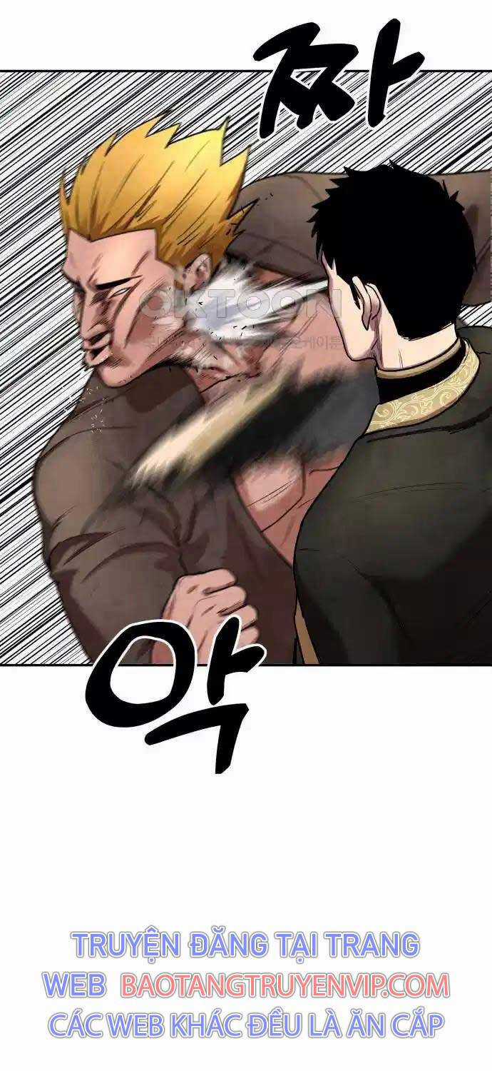 Tay Súng Chinh Phục Võ Lâm Chương 25 trang 8