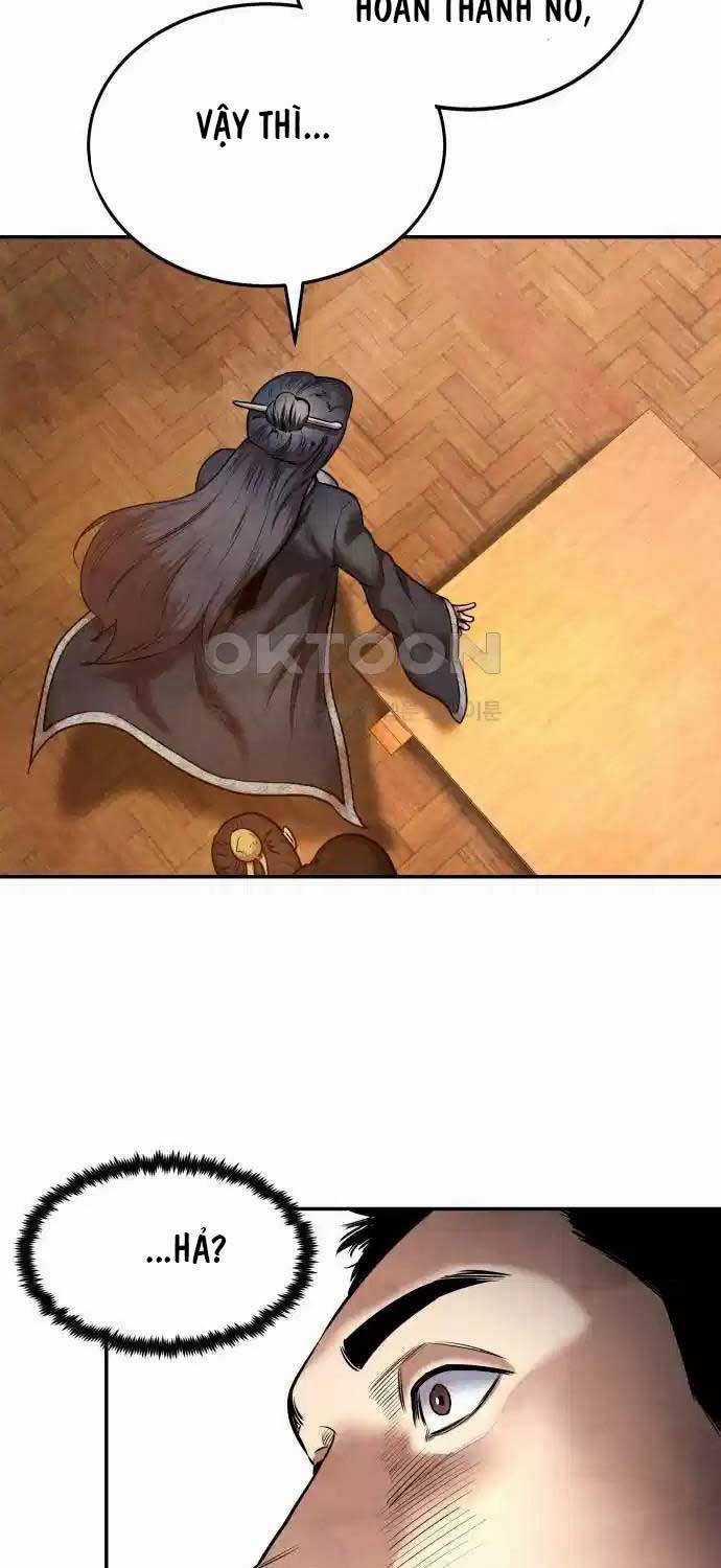 Tay Súng Chinh Phục Võ Lâm Chương 25 trang 82