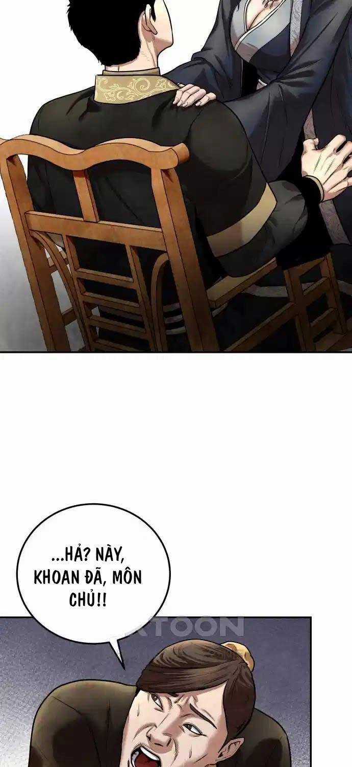 Tay Súng Chinh Phục Võ Lâm Chương 25 trang 84