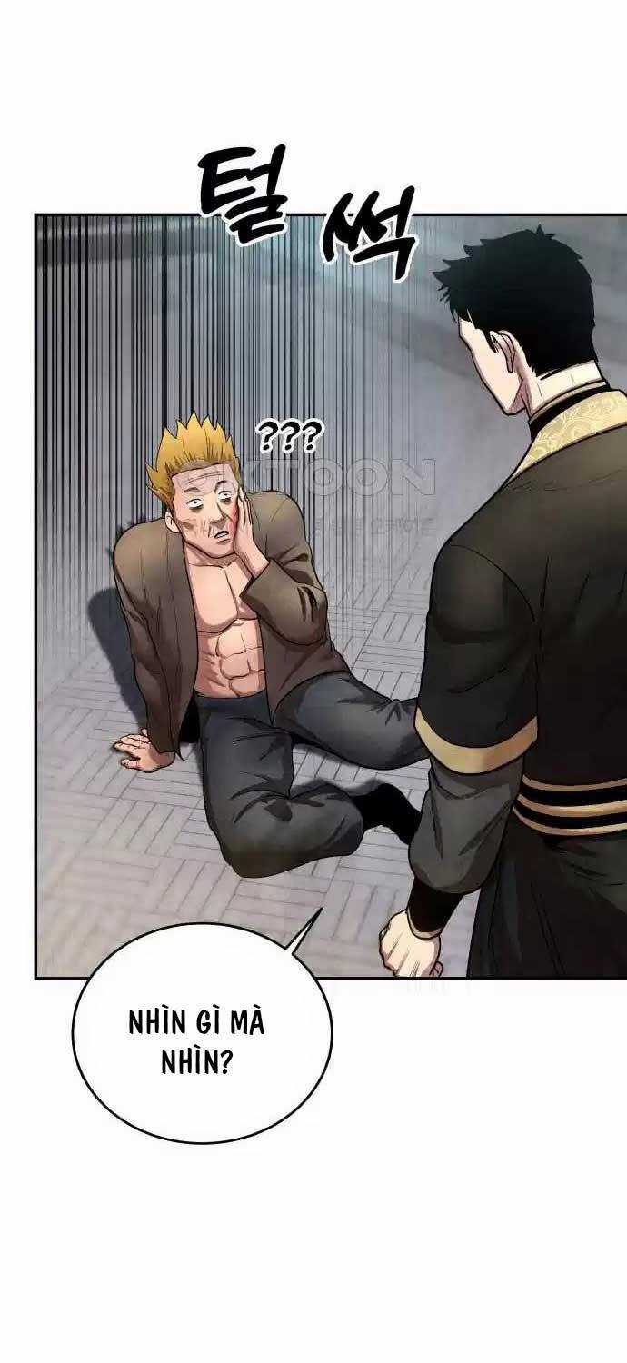 Tay Súng Chinh Phục Võ Lâm Chương 25 trang 9