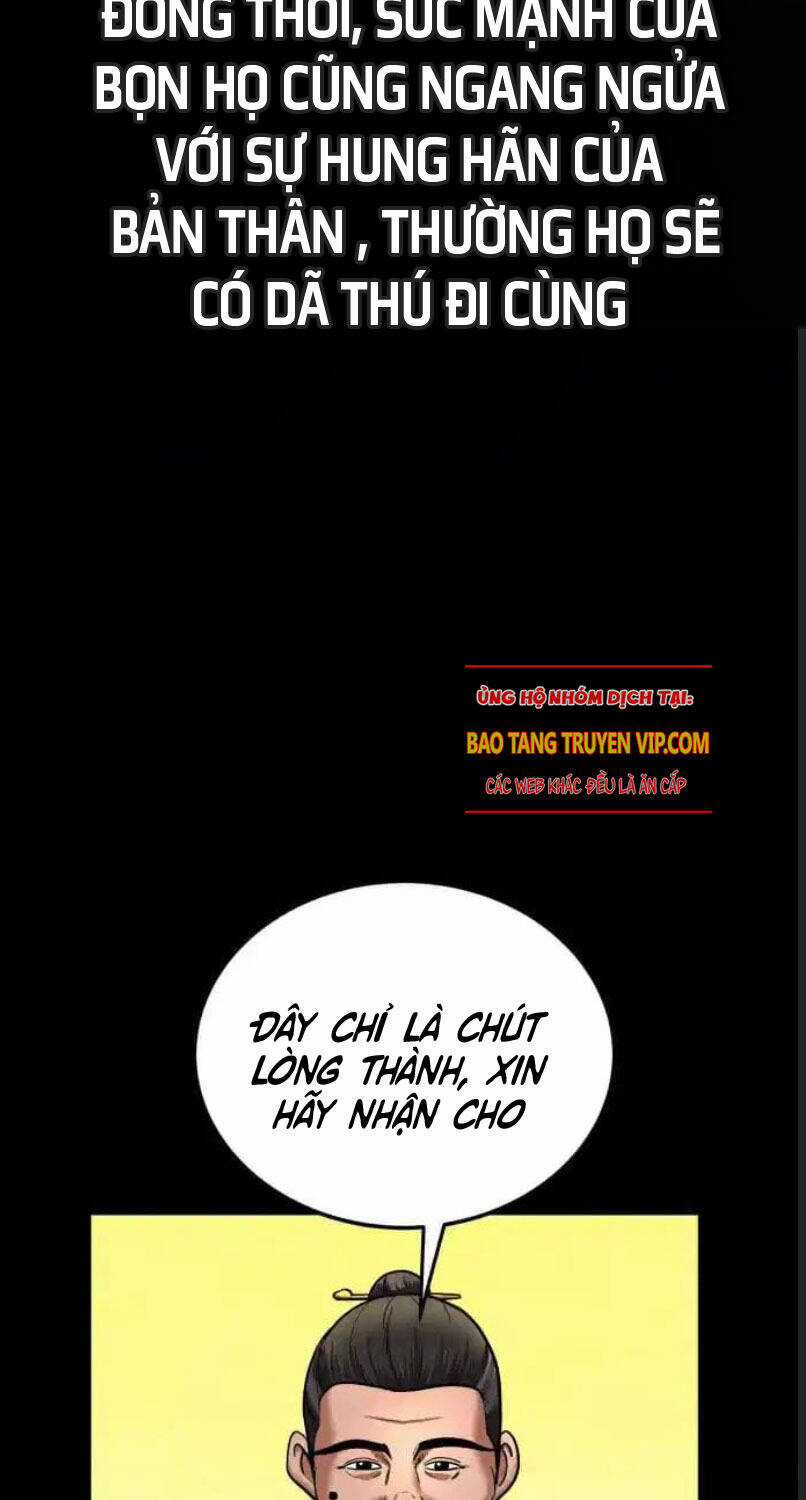 Tay Súng Chinh Phục Võ Lâm Chương 26 trang 15