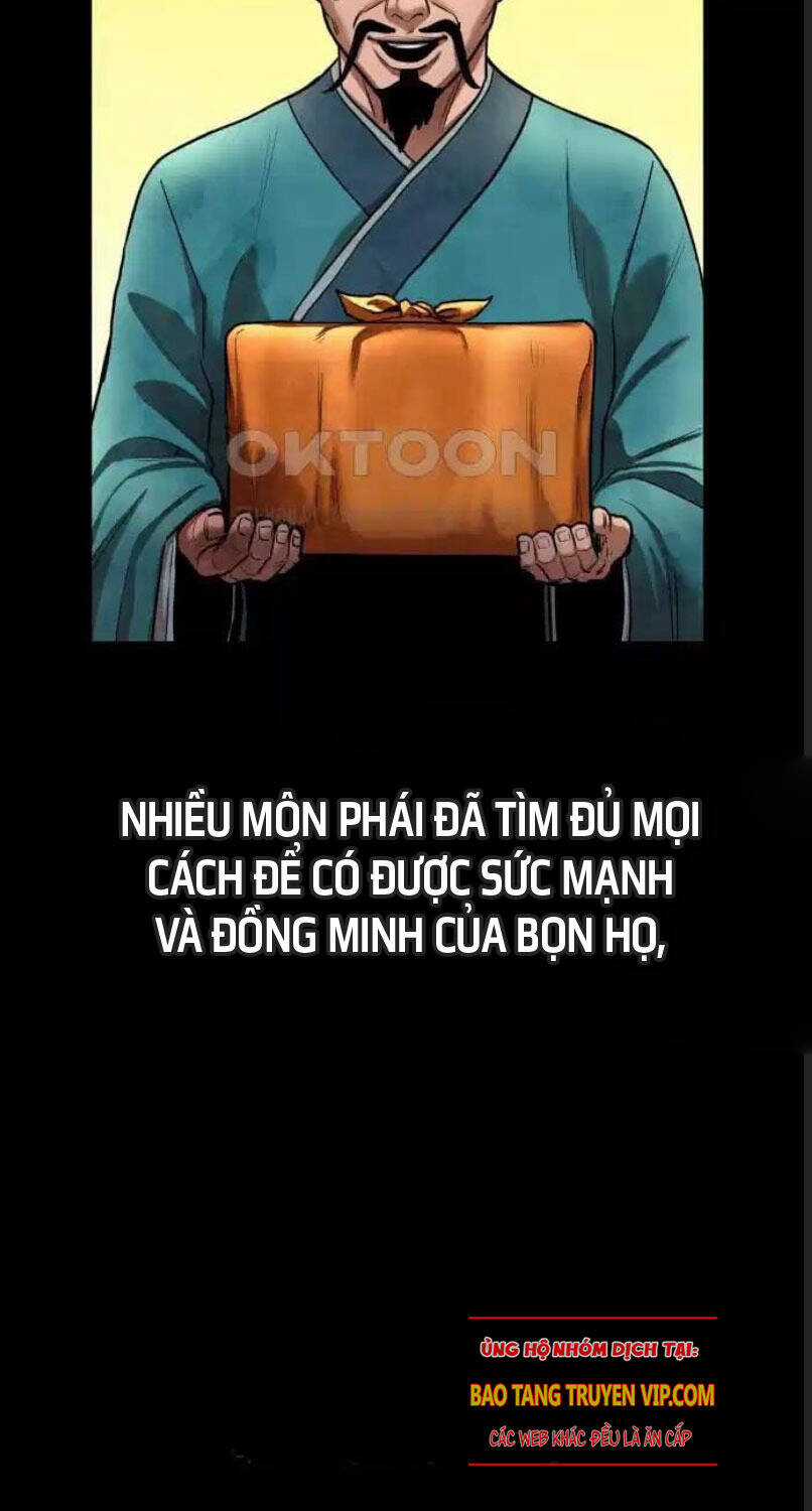 Tay Súng Chinh Phục Võ Lâm Chương 26 trang 16