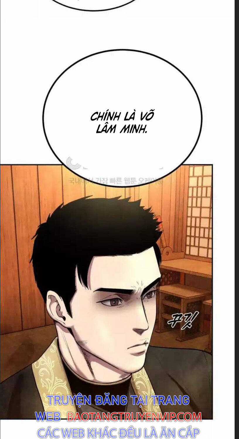 Tay Súng Chinh Phục Võ Lâm Chương 26 trang 22