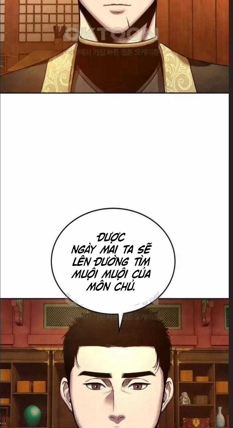 Tay Súng Chinh Phục Võ Lâm Chương 26 trang 26