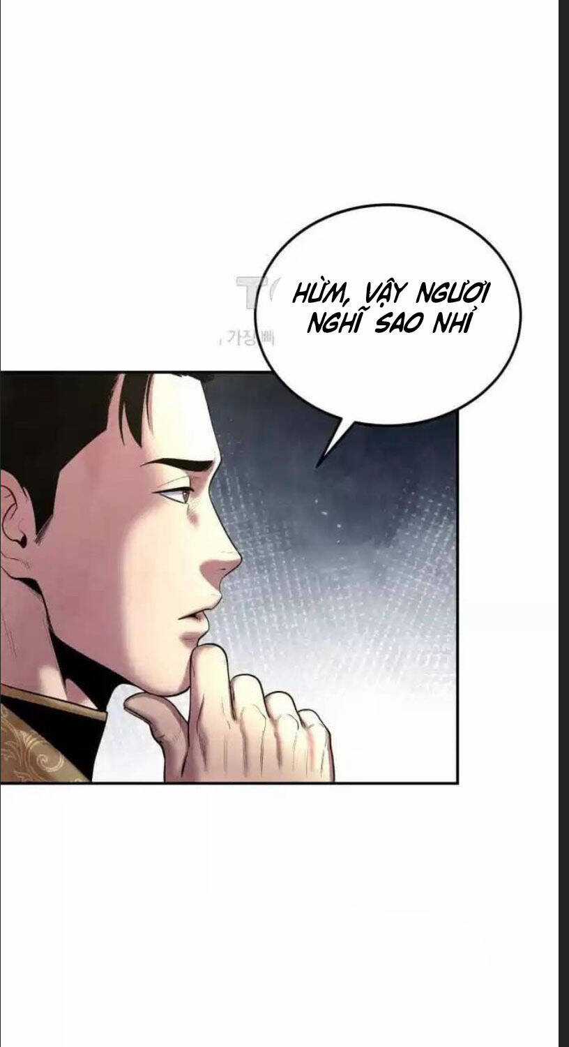 Tay Súng Chinh Phục Võ Lâm Chương 26 trang 29
