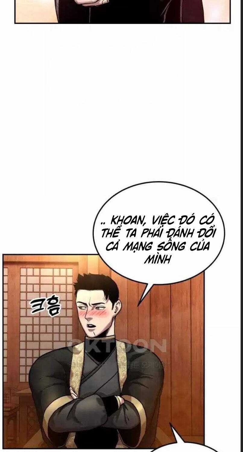 Tay Súng Chinh Phục Võ Lâm Chương 26 trang 3