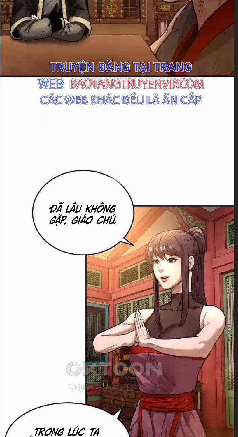 Tay Súng Chinh Phục Võ Lâm Chương 26 trang 34