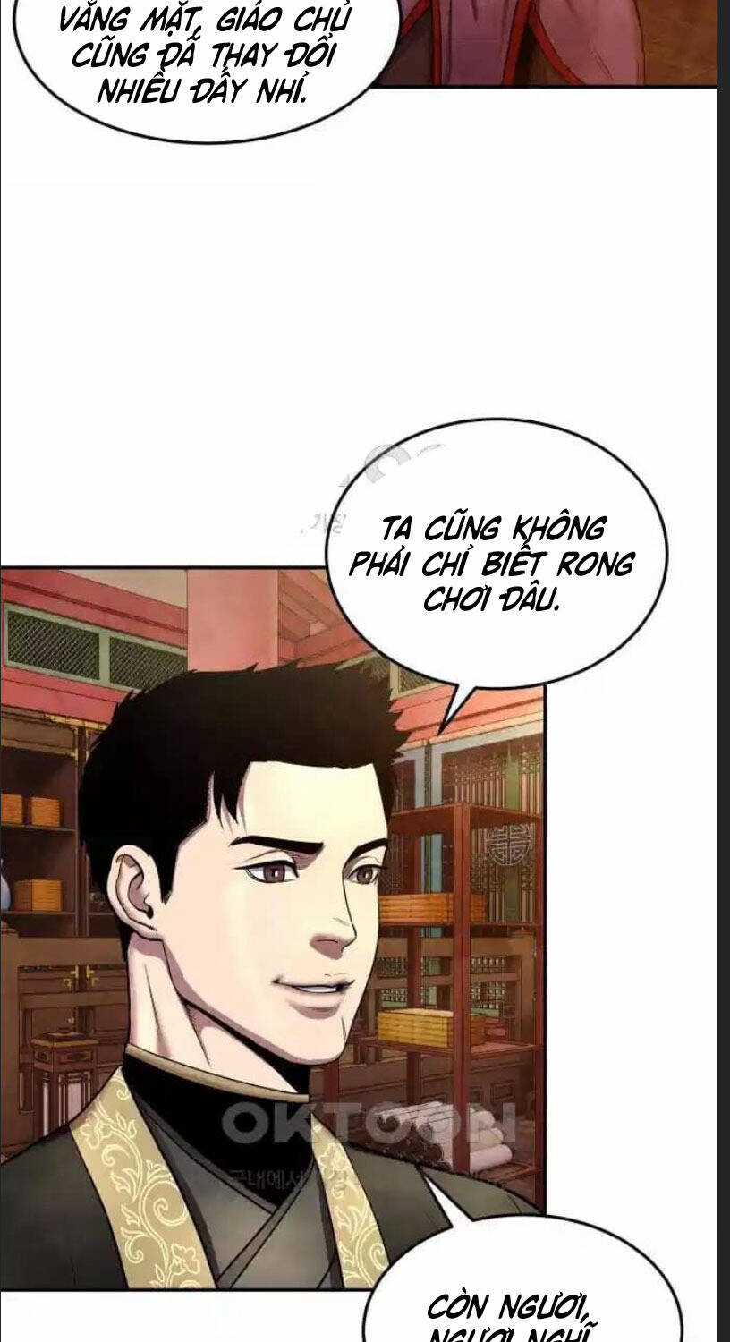 Tay Súng Chinh Phục Võ Lâm Chương 26 trang 35