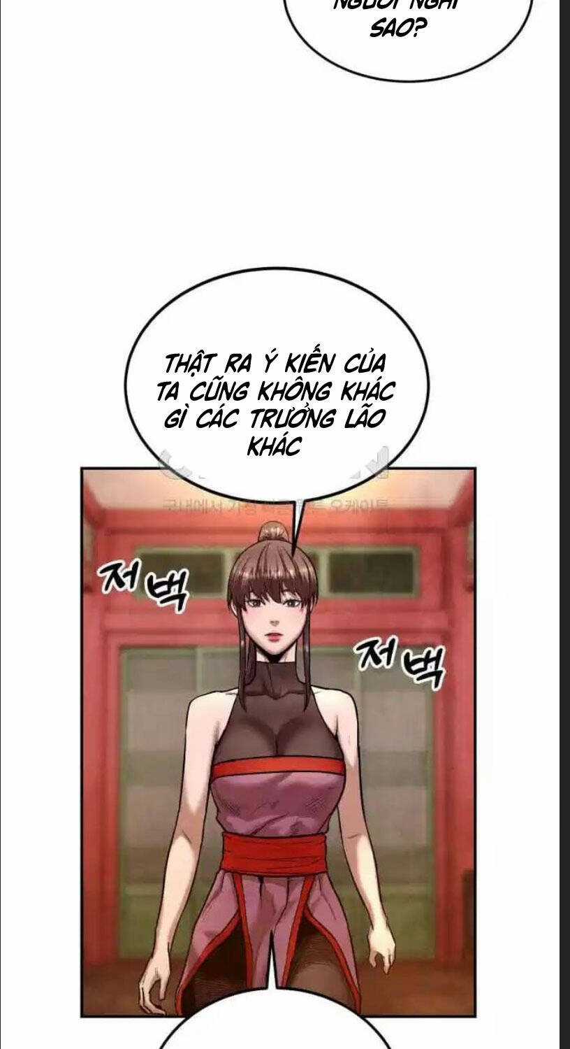 Tay Súng Chinh Phục Võ Lâm Chương 26 trang 36
