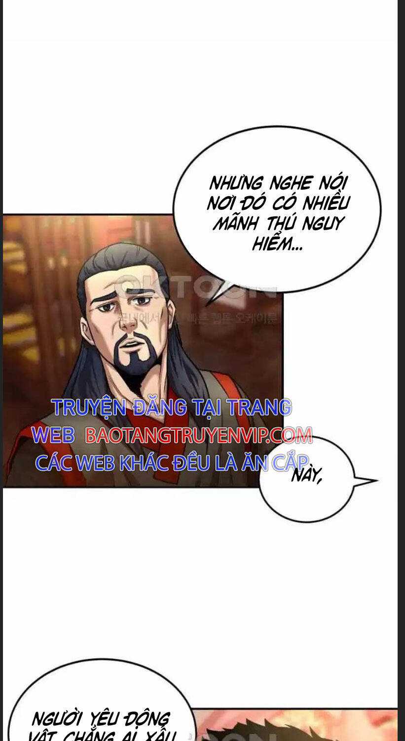 Tay Súng Chinh Phục Võ Lâm Chương 26 trang 41