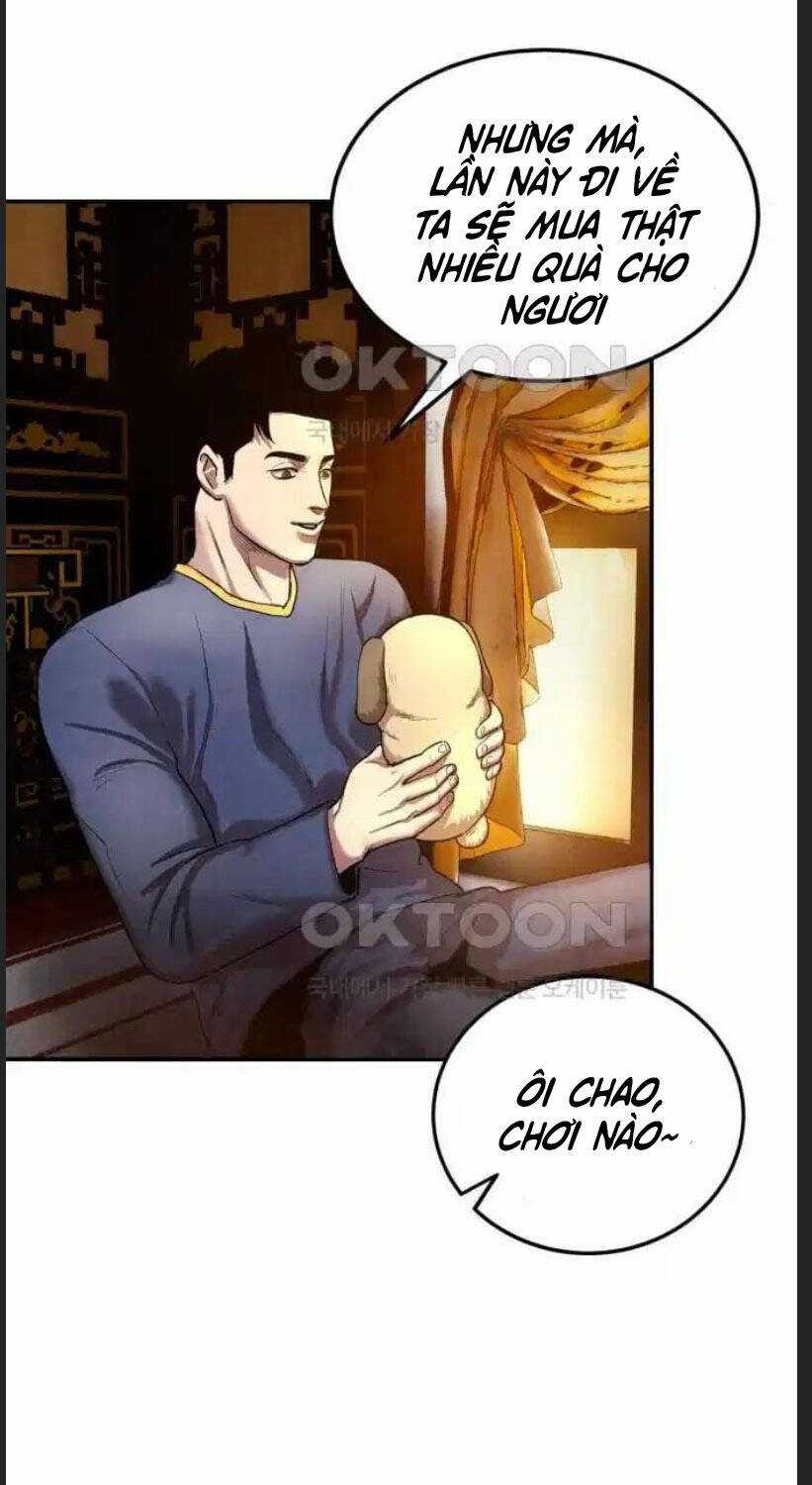 Tay Súng Chinh Phục Võ Lâm Chương 26 trang 51