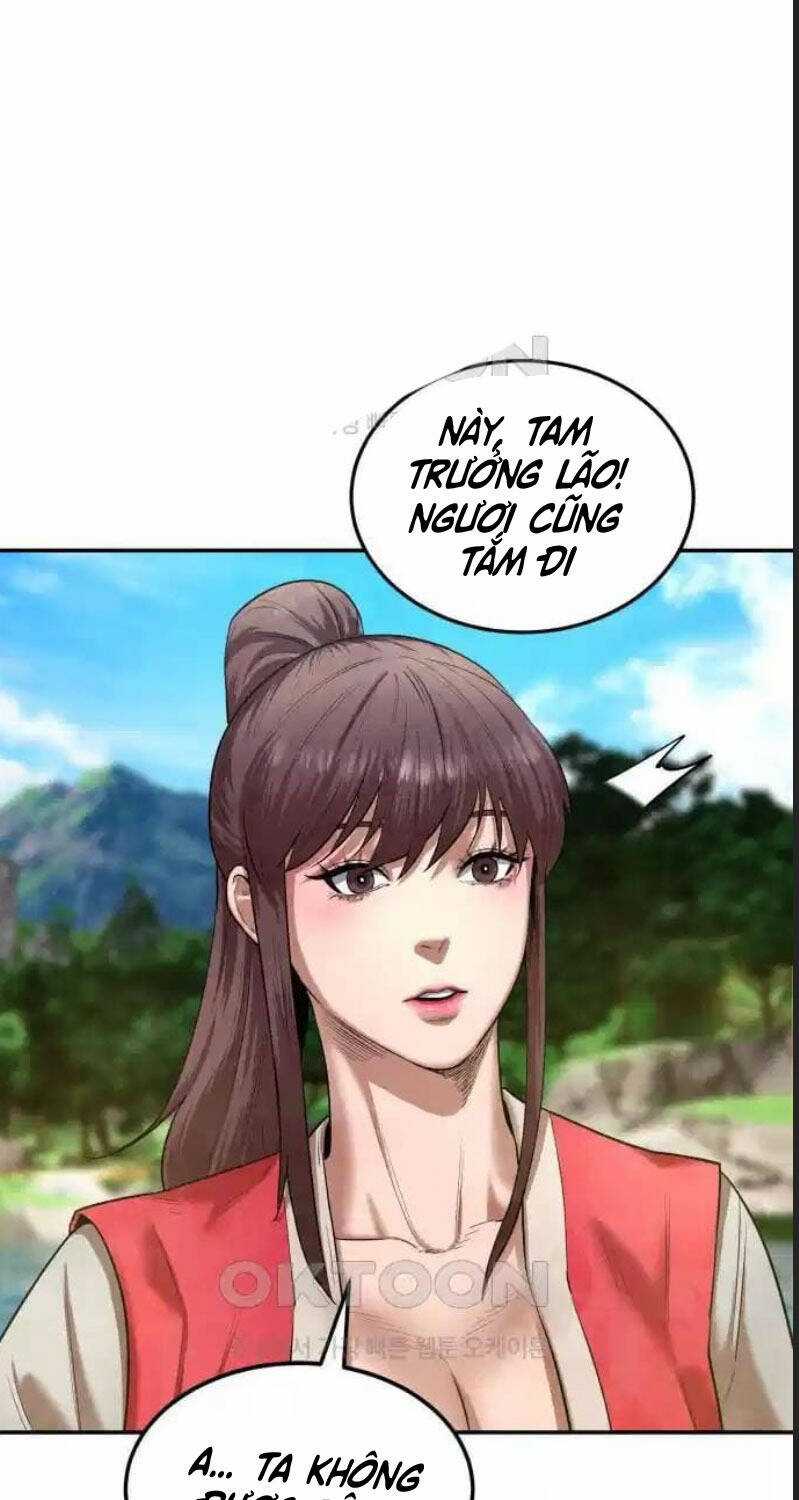 Tay Súng Chinh Phục Võ Lâm Chương 26 trang 67