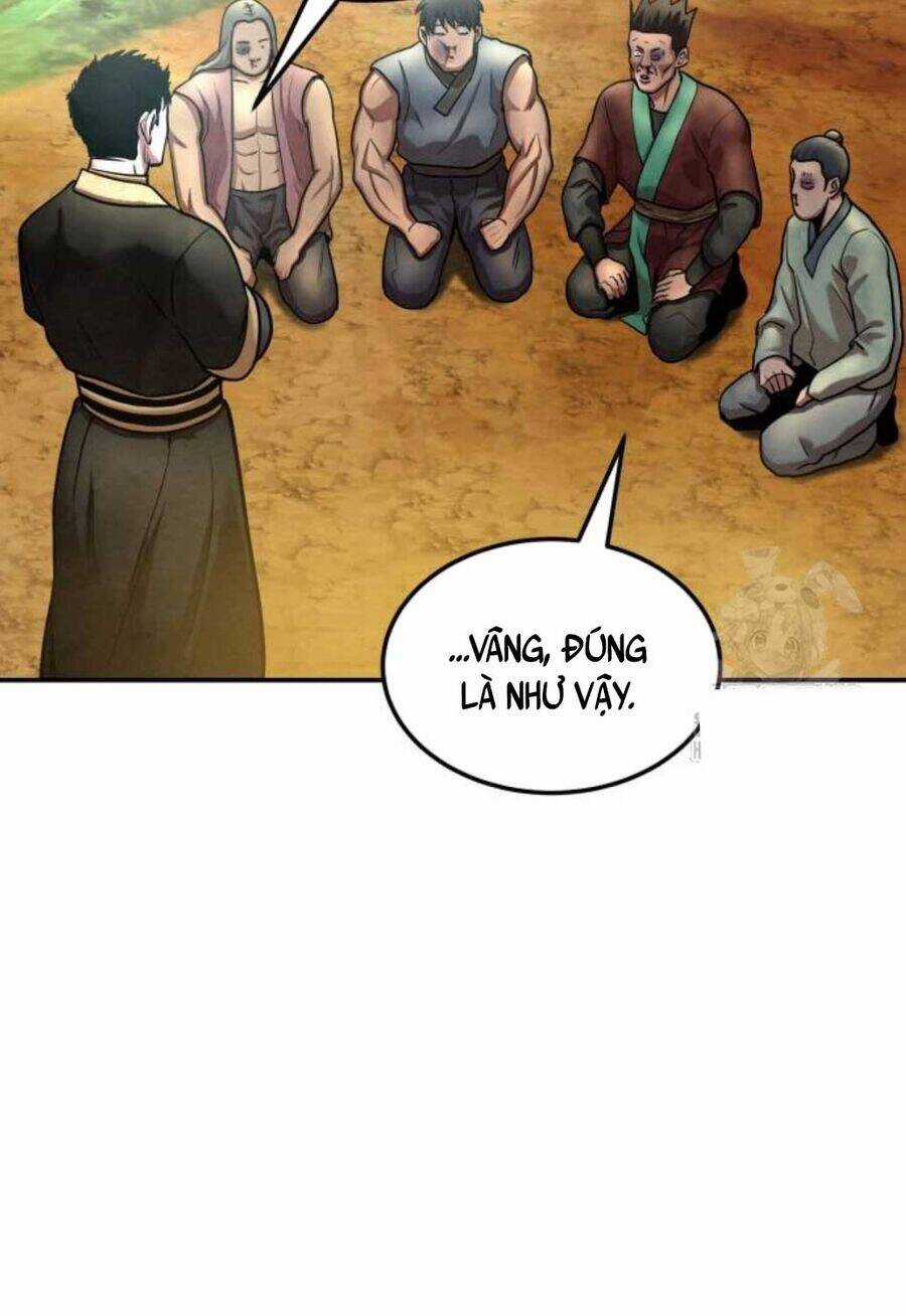 Tay Súng Chinh Phục Võ Lâm Chương 27 trang 10