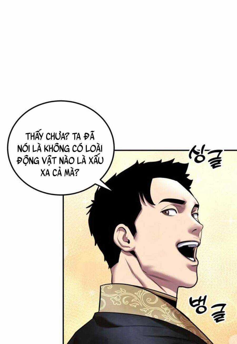 Tay Súng Chinh Phục Võ Lâm Chương 27 trang 100