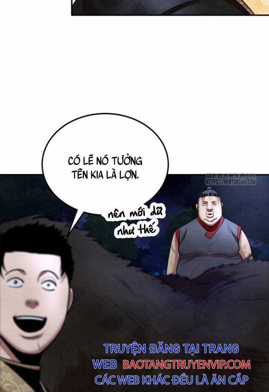 Tay Súng Chinh Phục Võ Lâm Chương 27 trang 101