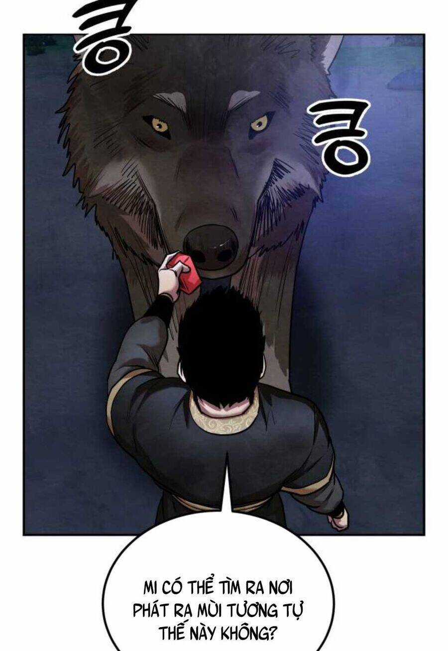 Tay Súng Chinh Phục Võ Lâm Chương 27 trang 105