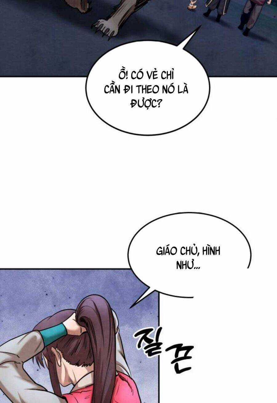 Tay Súng Chinh Phục Võ Lâm Chương 27 trang 107