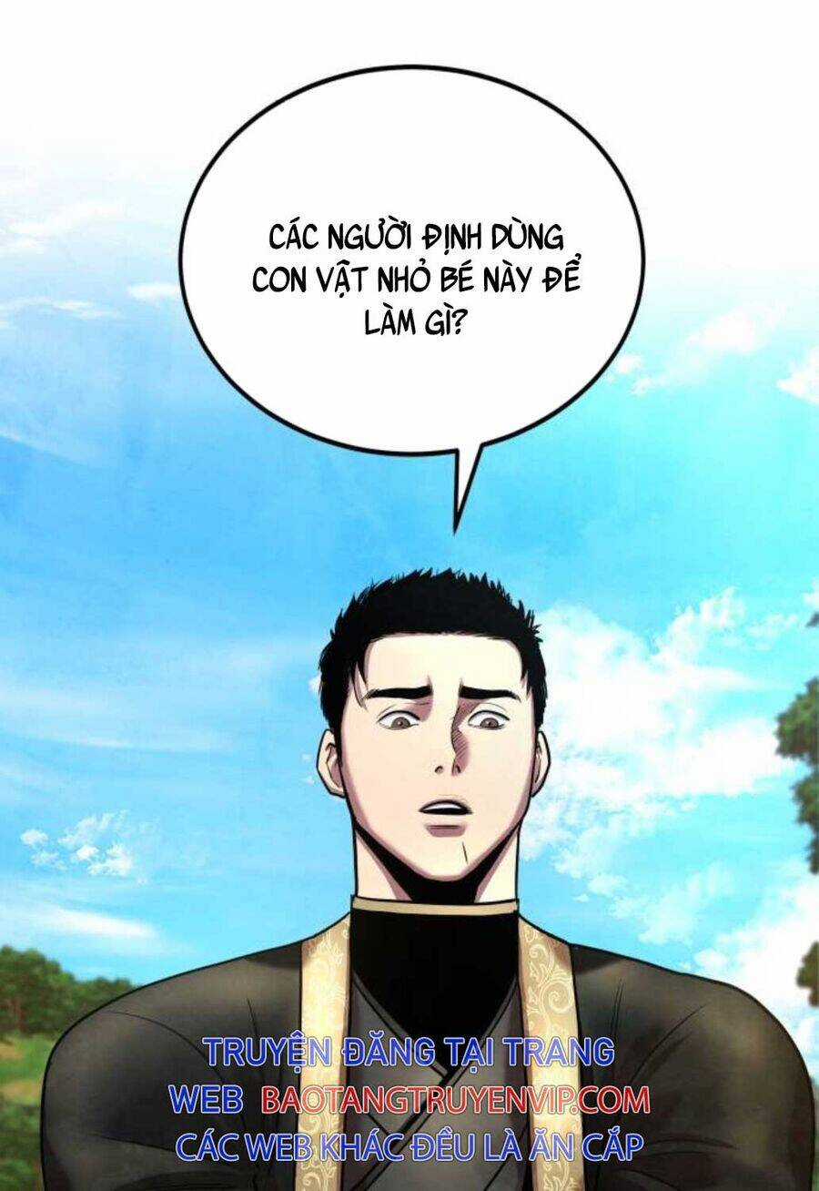 Tay Súng Chinh Phục Võ Lâm Chương 27 trang 11