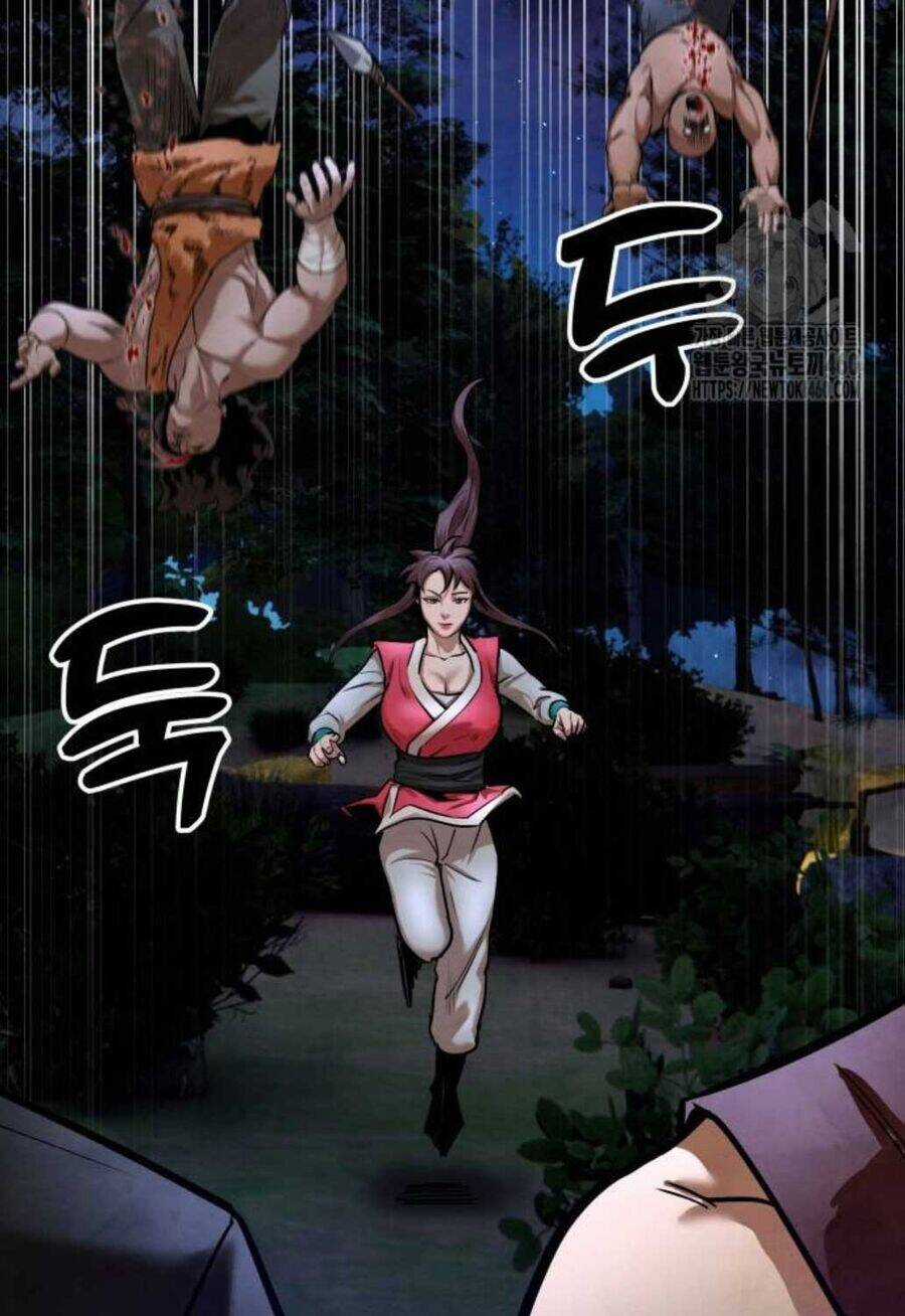 Tay Súng Chinh Phục Võ Lâm Chương 27 trang 119