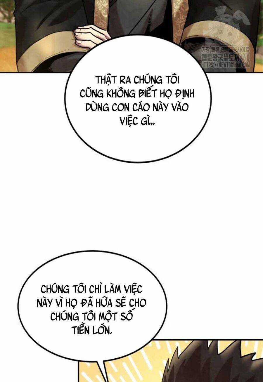 Tay Súng Chinh Phục Võ Lâm Chương 27 trang 12