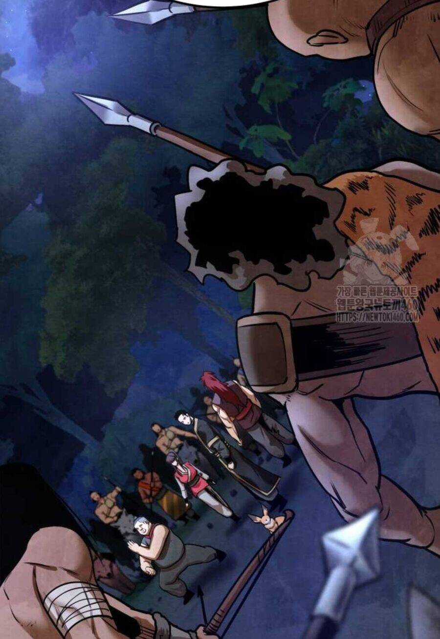 Tay Súng Chinh Phục Võ Lâm Chương 27 trang 122