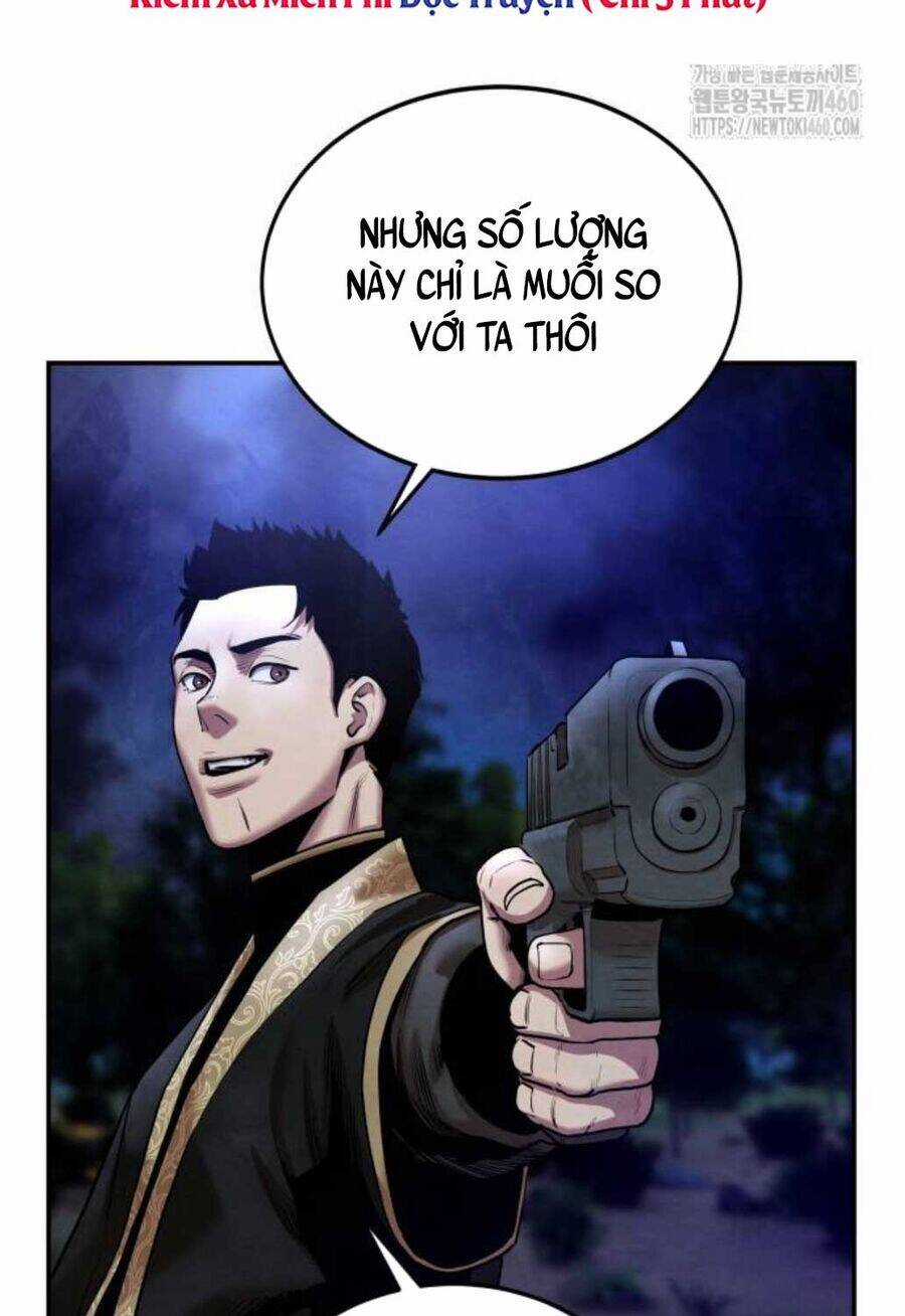 Tay Súng Chinh Phục Võ Lâm Chương 27 trang 124