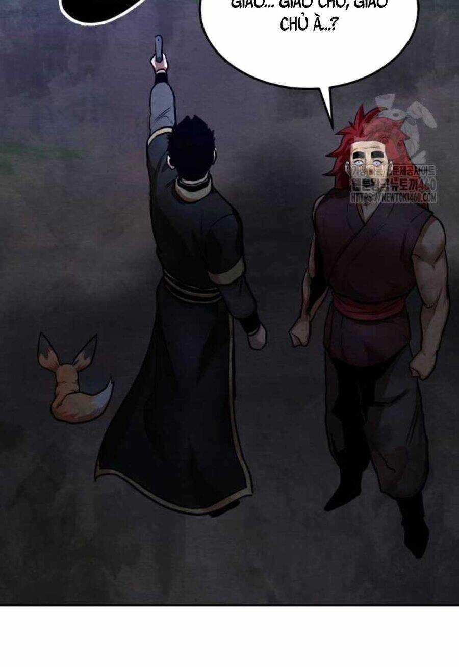 Tay Súng Chinh Phục Võ Lâm Chương 27 trang 127