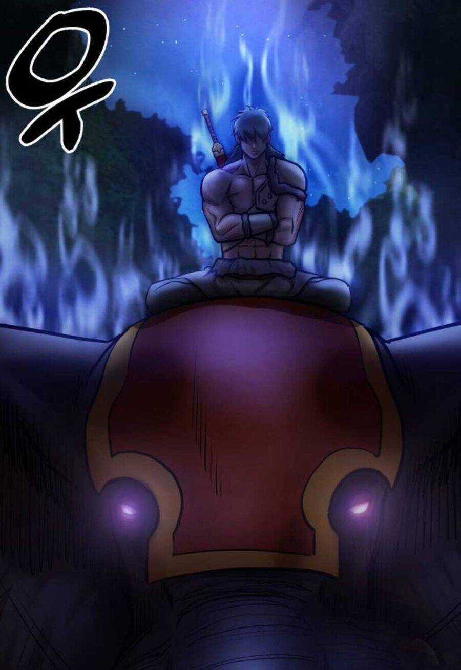 Tay Súng Chinh Phục Võ Lâm Chương 27 trang 131