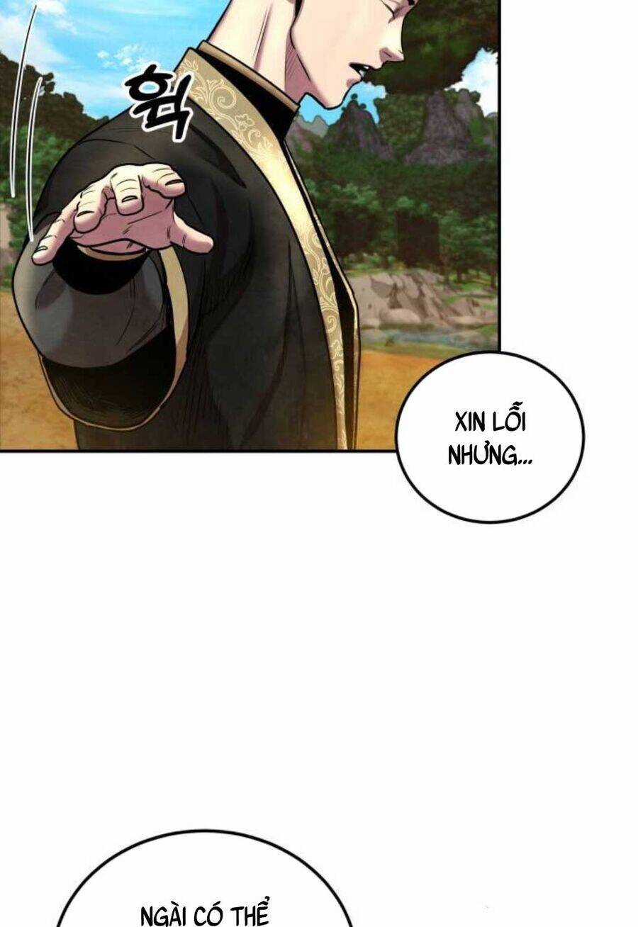 Tay Súng Chinh Phục Võ Lâm Chương 27 trang 16