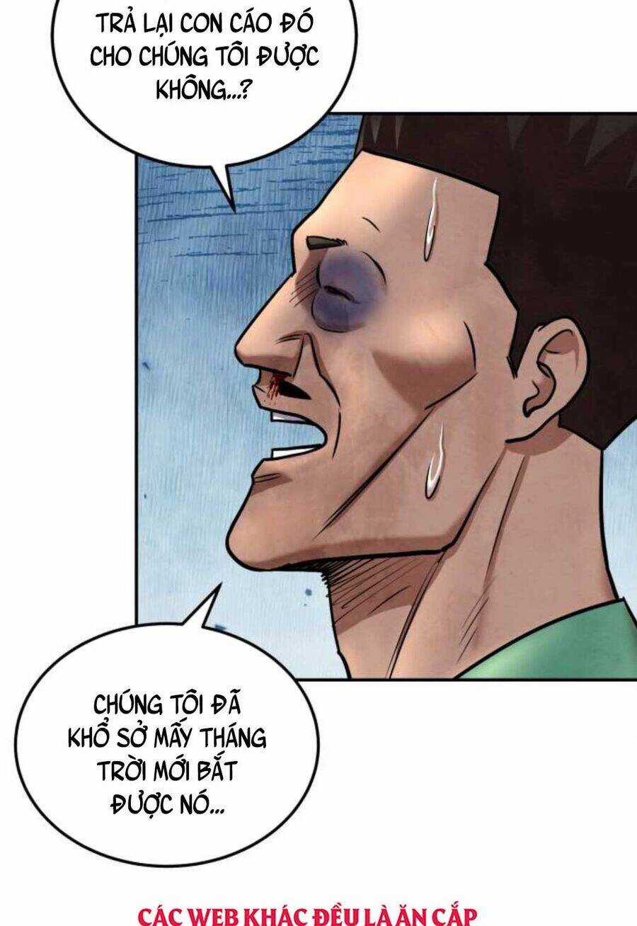 Tay Súng Chinh Phục Võ Lâm Chương 27 trang 17