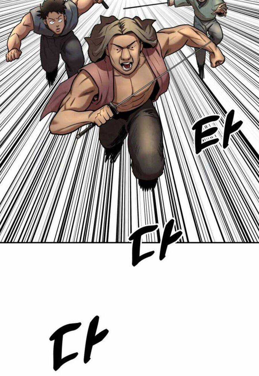 Tay Súng Chinh Phục Võ Lâm Chương 27 trang 2