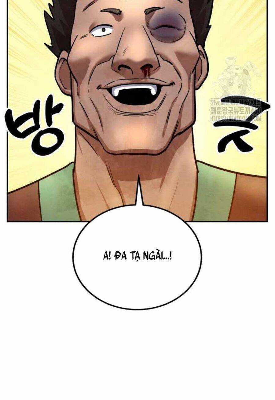 Tay Súng Chinh Phục Võ Lâm Chương 27 trang 20