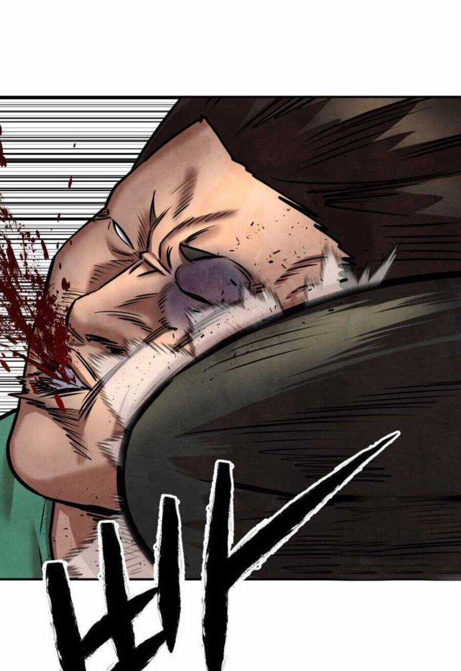 Tay Súng Chinh Phục Võ Lâm Chương 27 trang 21