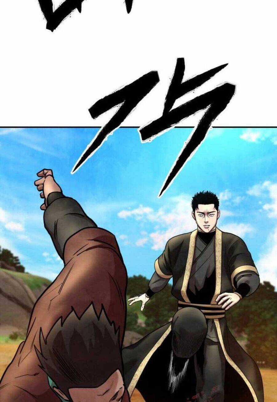 Tay Súng Chinh Phục Võ Lâm Chương 27 trang 22