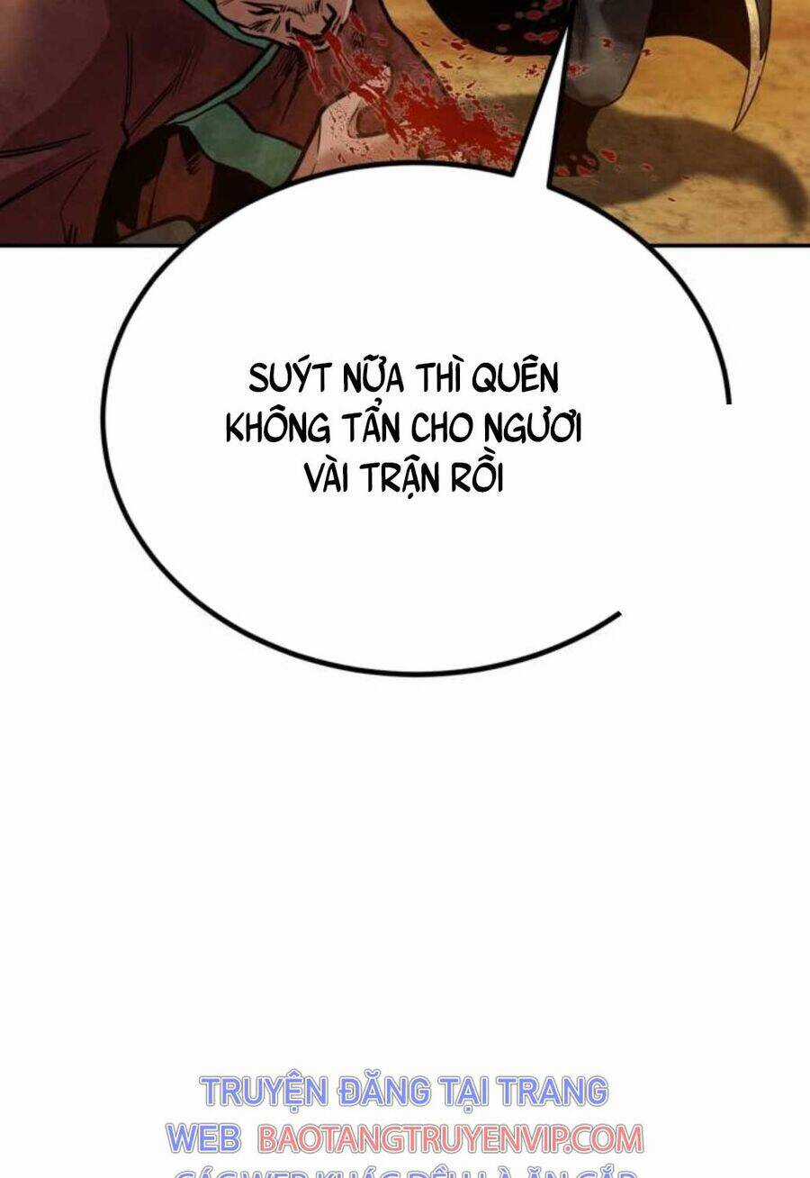 Tay Súng Chinh Phục Võ Lâm Chương 27 trang 23