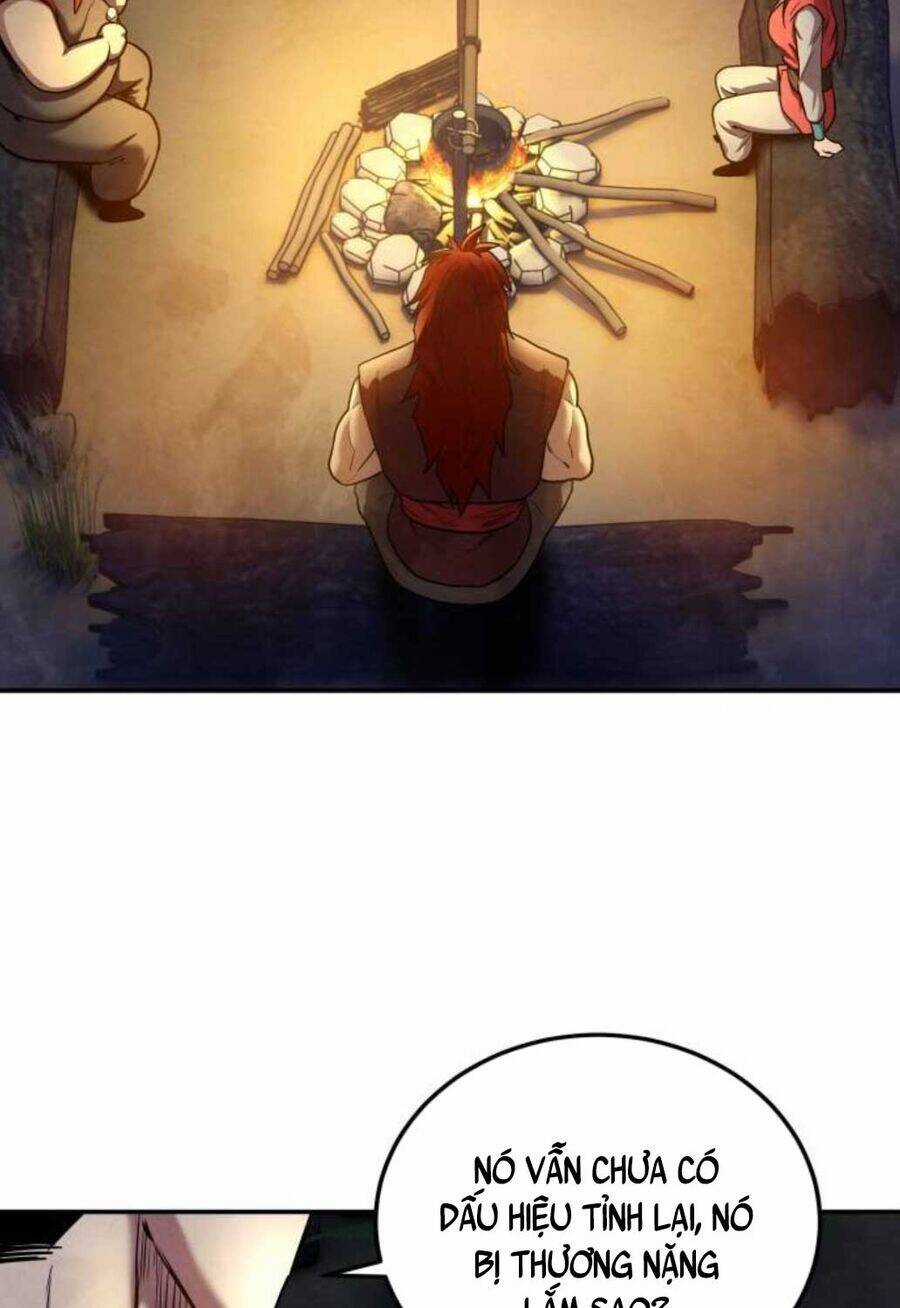 Tay Súng Chinh Phục Võ Lâm Chương 27 trang 26