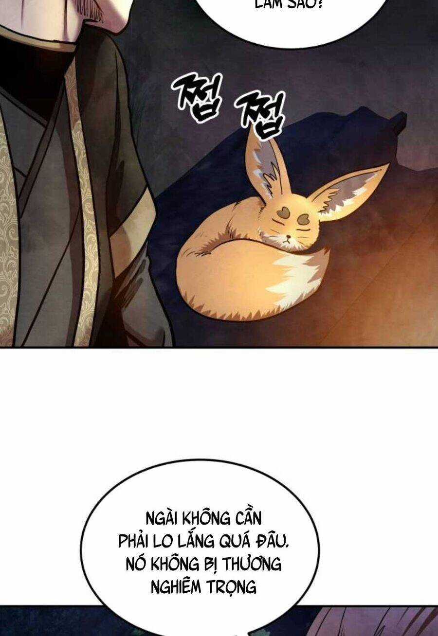 Tay Súng Chinh Phục Võ Lâm Chương 27 trang 27