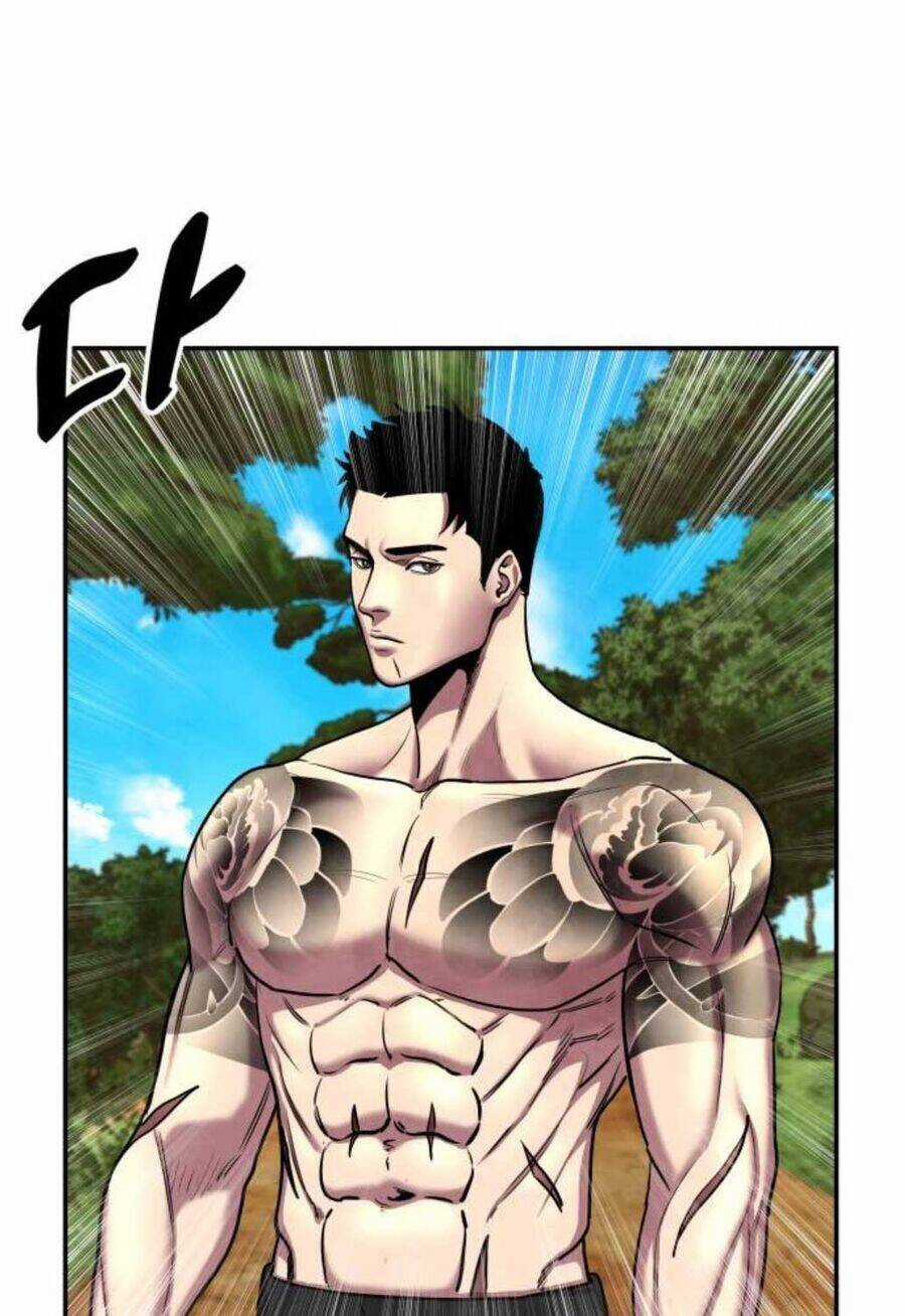 Tay Súng Chinh Phục Võ Lâm Chương 27 trang 3