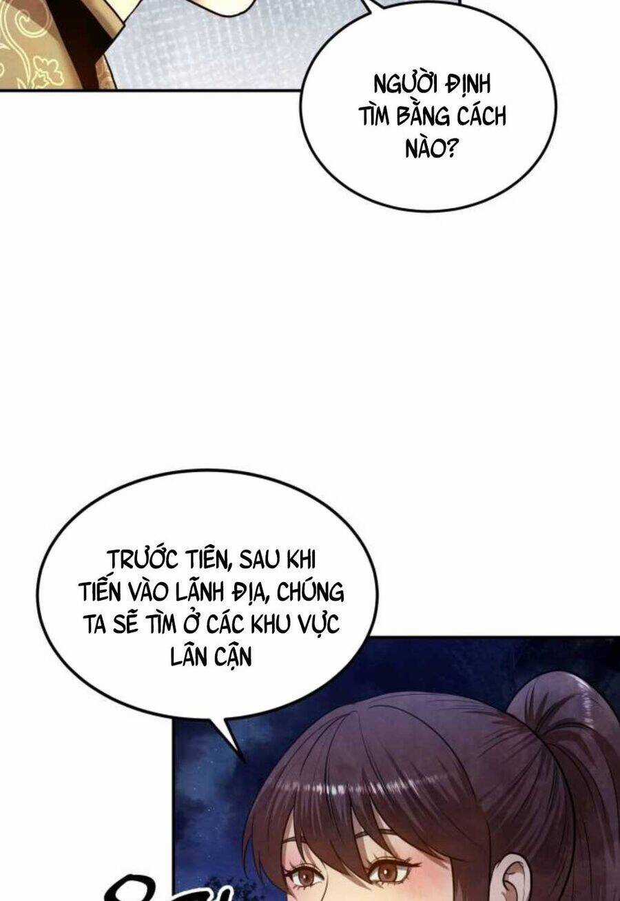 Tay Súng Chinh Phục Võ Lâm Chương 27 trang 31