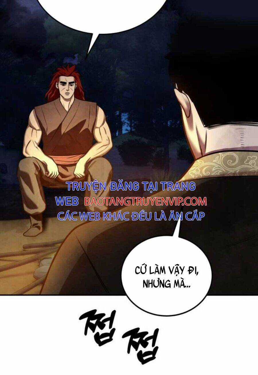 Tay Súng Chinh Phục Võ Lâm Chương 27 trang 33