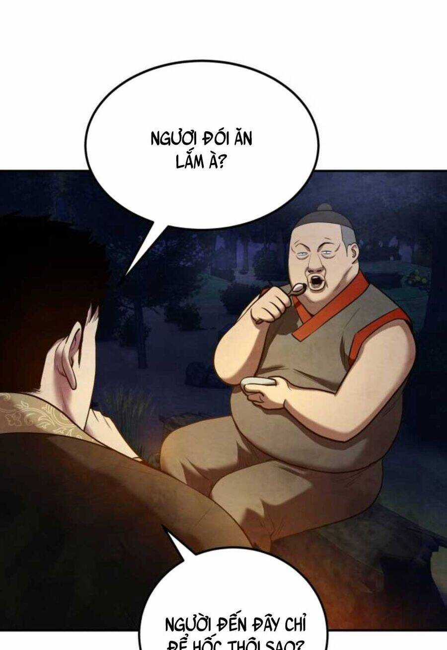 Tay Súng Chinh Phục Võ Lâm Chương 27 trang 35