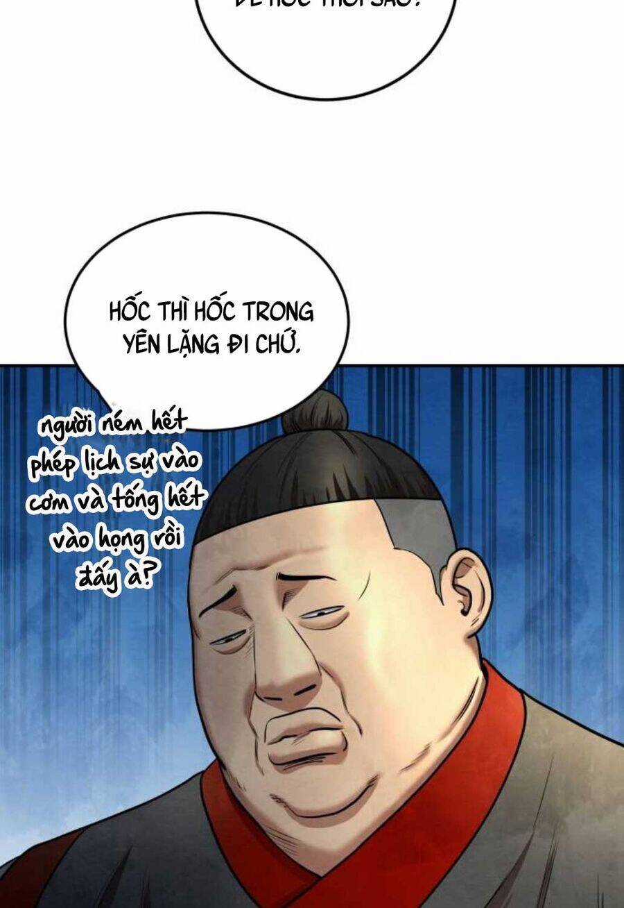 Tay Súng Chinh Phục Võ Lâm Chương 27 trang 36