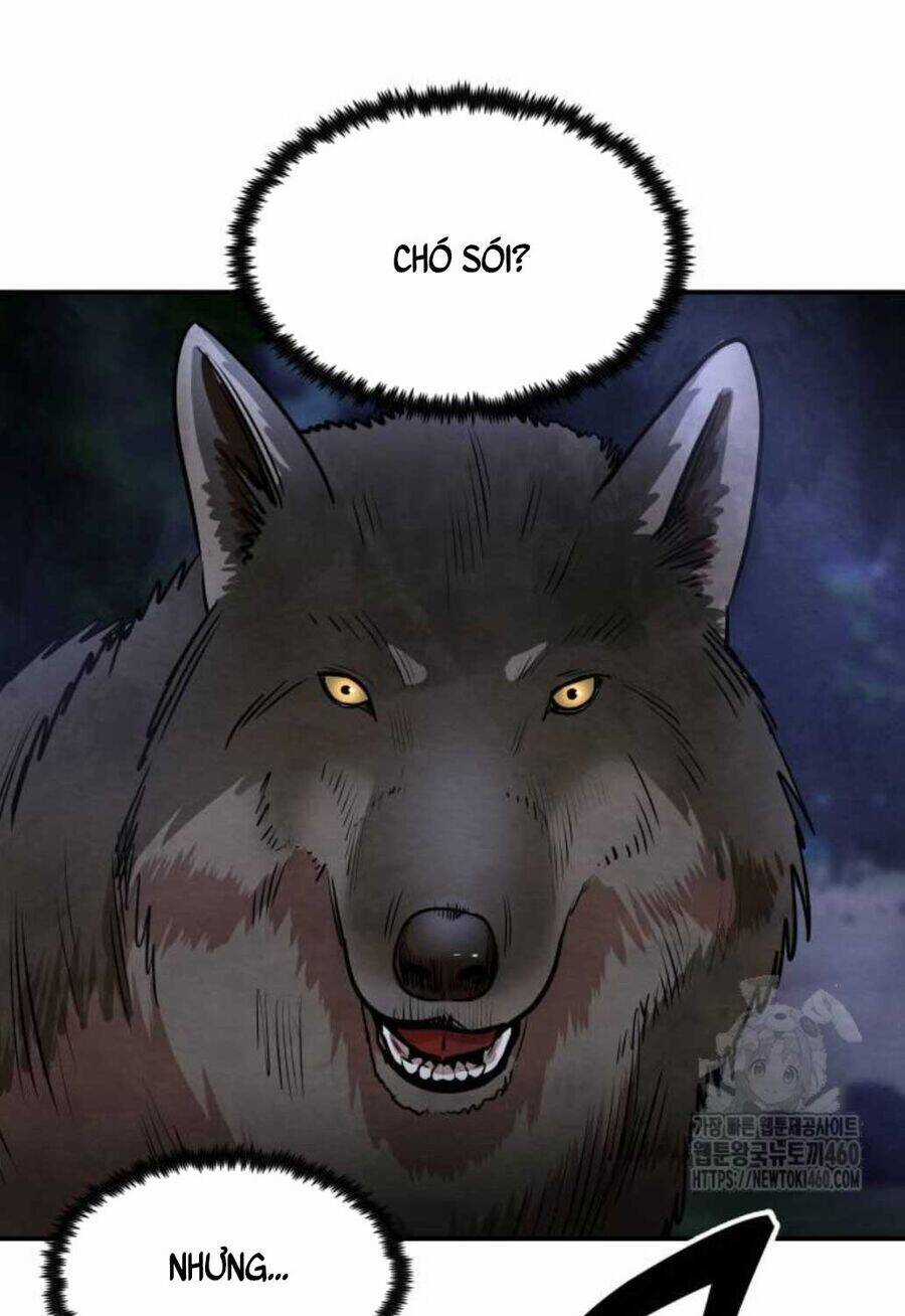 Tay Súng Chinh Phục Võ Lâm Chương 27 trang 41