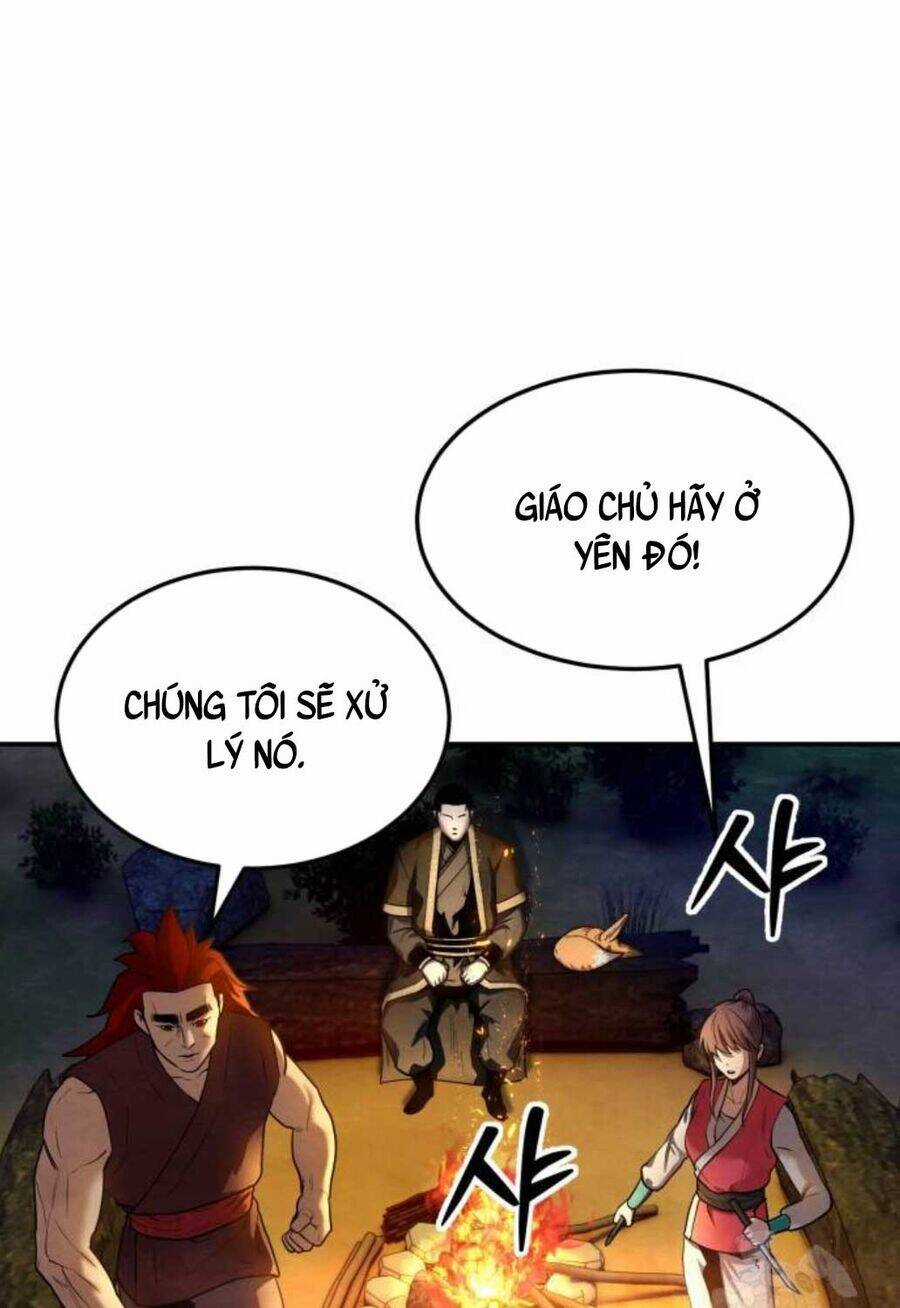 Tay Súng Chinh Phục Võ Lâm Chương 27 trang 44