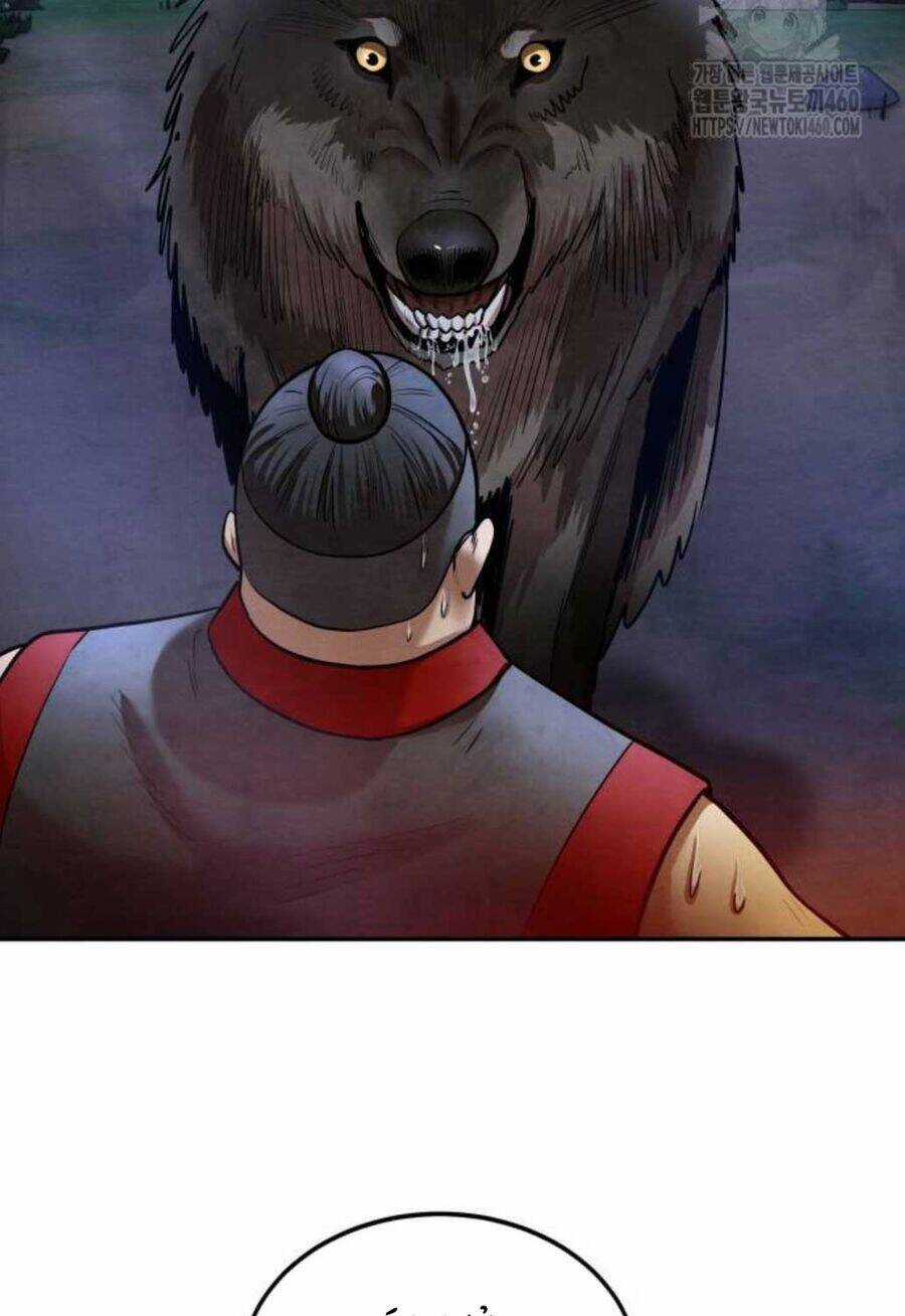 Tay Súng Chinh Phục Võ Lâm Chương 27 trang 53