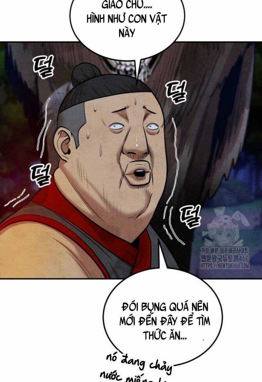 Tay Súng Chinh Phục Võ Lâm Chương 27 trang 54