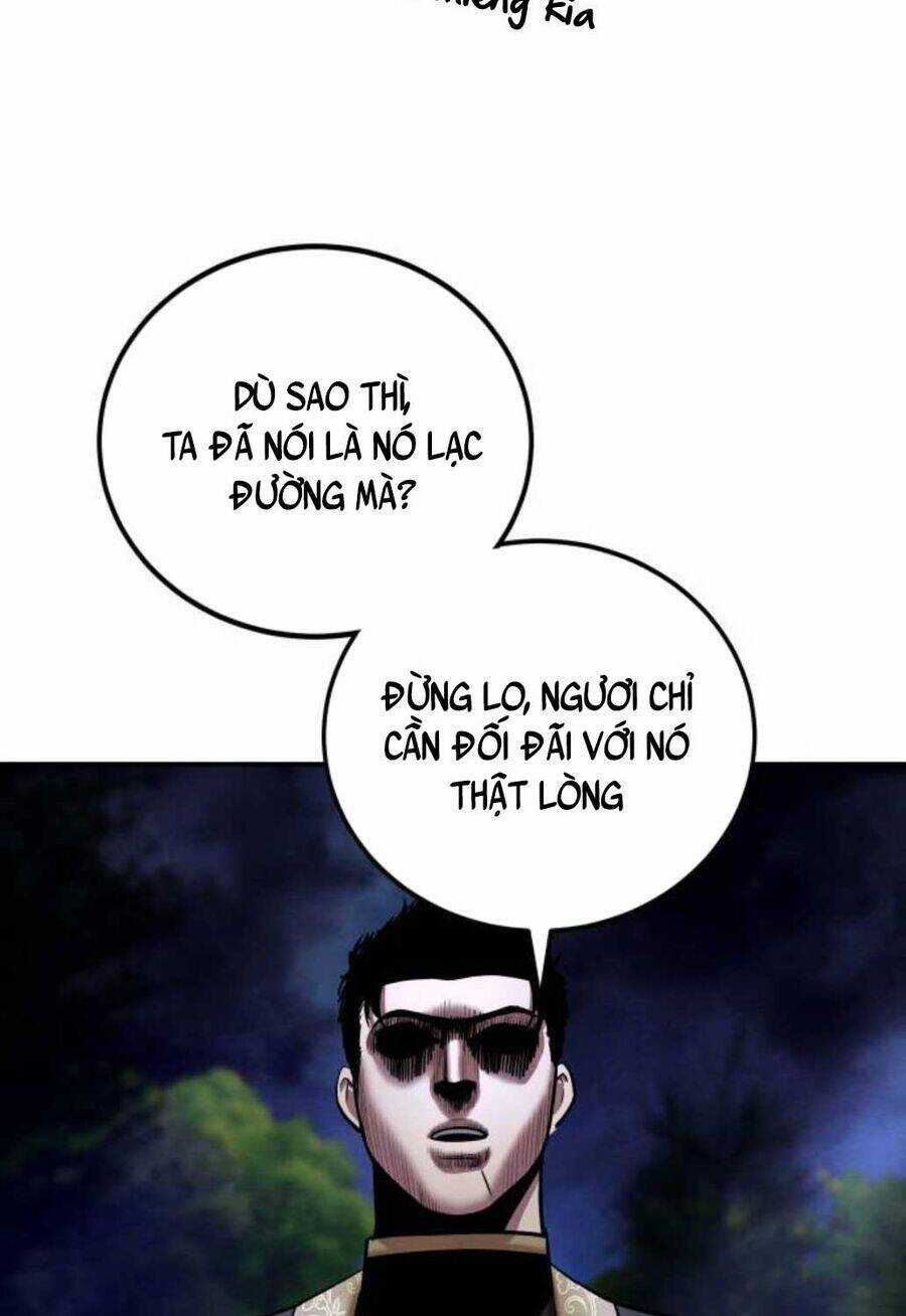 Tay Súng Chinh Phục Võ Lâm Chương 27 trang 55